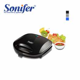 Sandwich Maker 3 in 1 || Sonifer Sandwich Maker